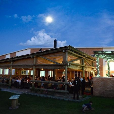 Hokahanya Inn & Conference Centre Maseru Buitenkant foto